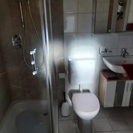 Ferienwohnung Renate *