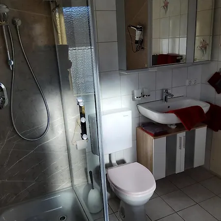 Ferienwohnung Renate Apartment