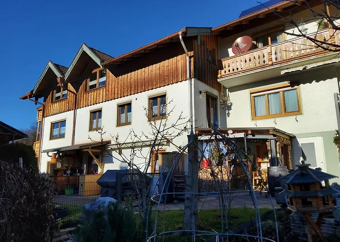 Ferienwohnung Renate *