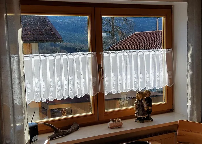 Ferienwohnung Renate * Siegsdorf