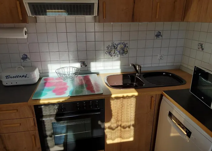 Ferienwohnung Renate Apartment