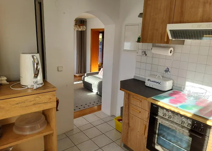 Ferienwohnung Renate Apartment