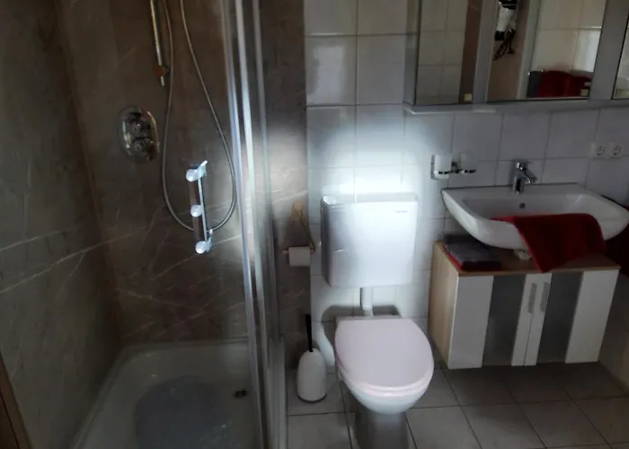 Ferienwohnung Renate *