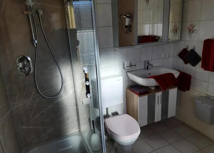 Ferienwohnung Renate Apartment