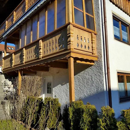 Renate Apartment