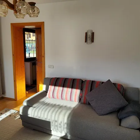 Ferienwohnung Renate Апартаменты *