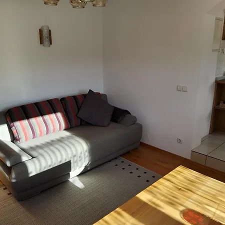 Апартаменты Ferienwohnung Renate