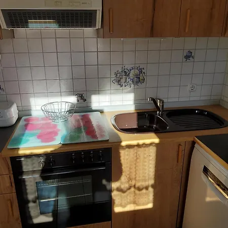 Renate Apartment