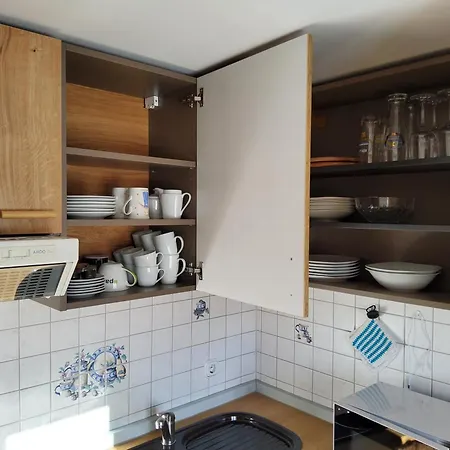Apartment Renate Siegsdorf