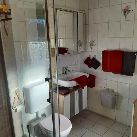 Renate Apartment *