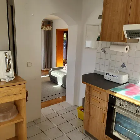 Ferienwohnung Renate Апартаменты