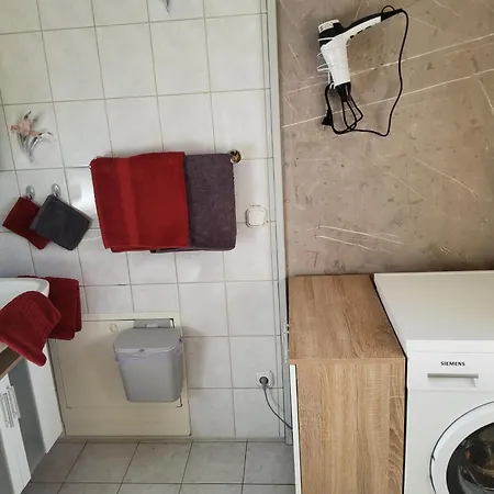 Renate Apartment