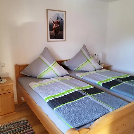 Ferienwohnung Renate *
