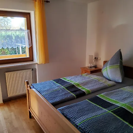 Ferienwohnung Renate Апартаменты Зигсдорф