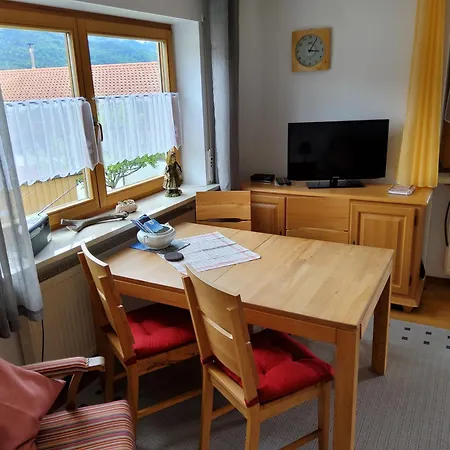 Renate Apartment