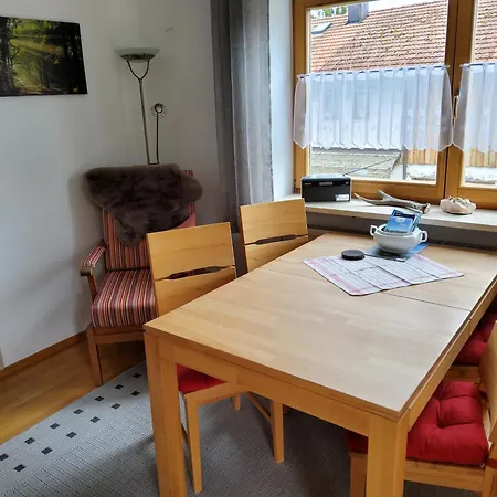 Renate Apartment *