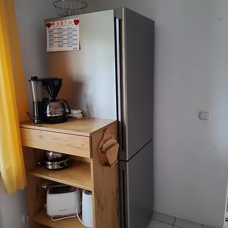Apartment Renate