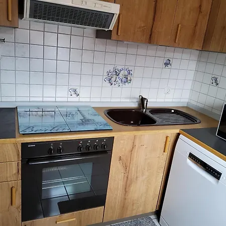 Apartment Renate