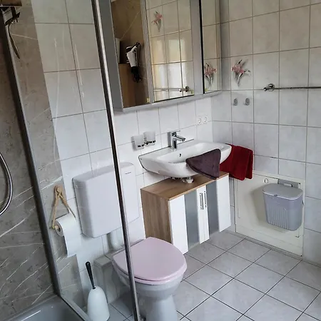 Renate Apartment