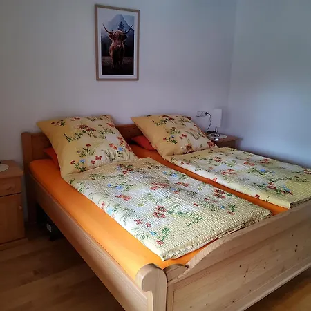 Renate Apartment *
