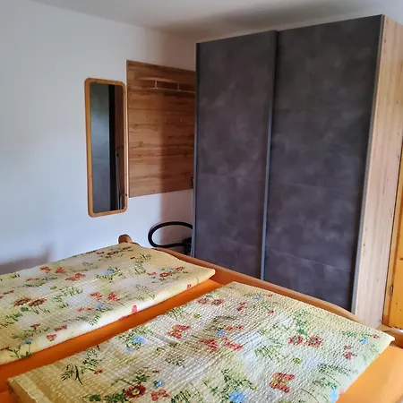 Renate Apartment Siegsdorf