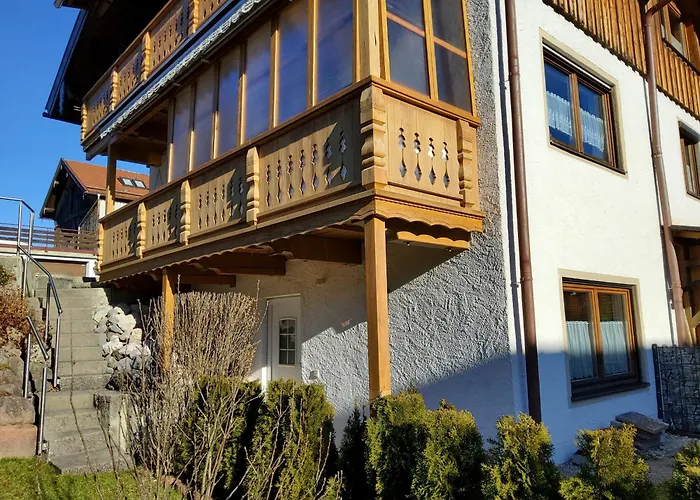 Ferienwohnung Renate Διαμέρισμα