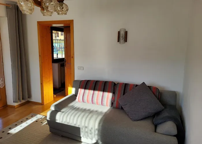 Ferienwohnung Renate Διαμέρισμα *