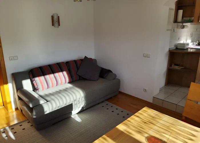 Apartment Ferienwohnung Renate