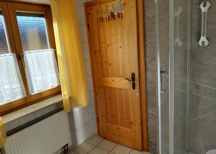 Ferienwohnung Renate