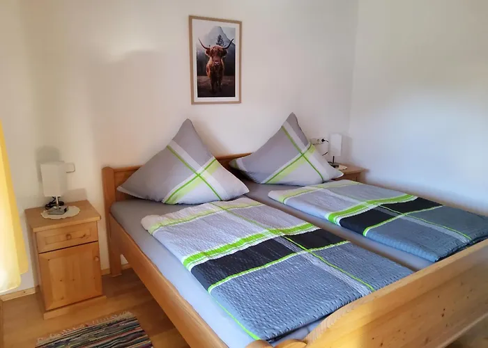 Ferienwohnung Renate *